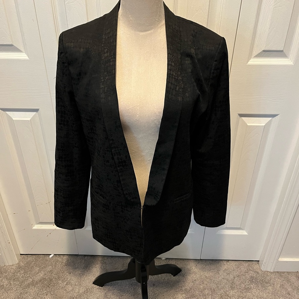 Country Road Size 14 Jacket